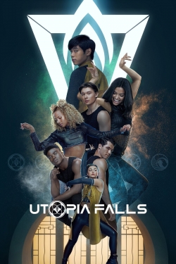 watch Utopia Falls Movie online free in hd on Red Stitch