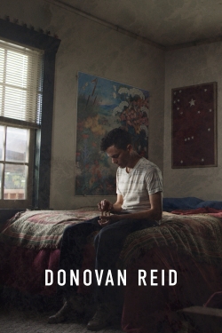 watch Donovan Reid Movie online free in hd on Red Stitch