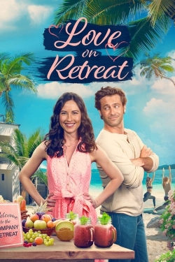 watch Love on Retreat Movie online free in hd on Red Stitch