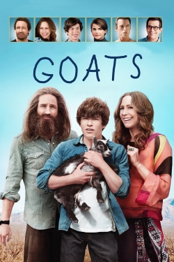 watch Goats Movie online free in hd on Red Stitch