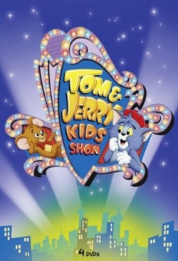 watch Tom and Jerry Kids Show Movie online free in hd on Red Stitch