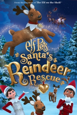 watch Elf Pets: Santas Reindeer Rescue Movie online free in hd on Red Stitch