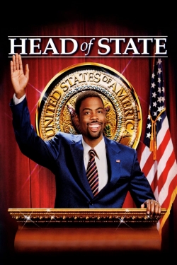 watch Head of State Movie online free in hd on Red Stitch