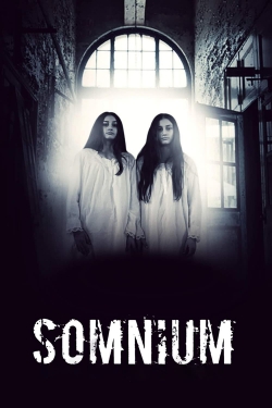 watch Somnium Movie online free in hd on Red Stitch