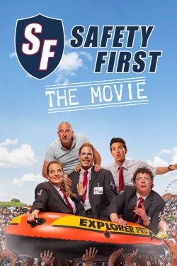 watch Safety First - The Movie Movie online free in hd on Red Stitch