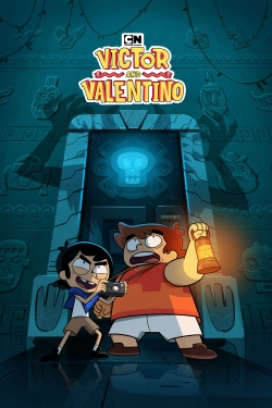 watch Victor and Valentino Movie online free in hd on Red Stitch