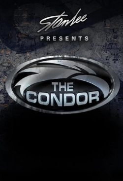 watch Stan Lee Presents: The Condor Movie online free in hd on Red Stitch