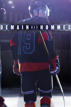 watch Demain des hommes Movie online free in hd on Red Stitch