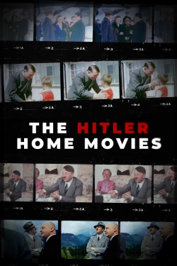 watch The Hitler Home Movies Movie online free in hd on Red Stitch