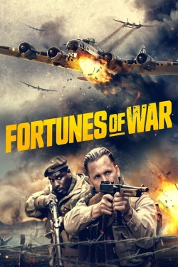 watch Fortunes of War Movie online free in hd on Red Stitch