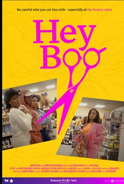 watch Hey Boo Movie online free in hd on Red Stitch