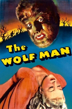 watch The Wolf Man Movie online free in hd on Red Stitch