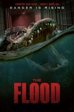 watch The Flood Movie online free in hd on Red Stitch