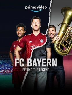 watch FC Bayern – Behind the Legend Movie online free in hd on Red Stitch