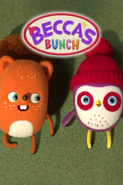 watch Becca's Bunch Movie online free in hd on Red Stitch