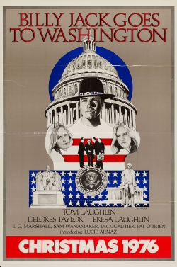 watch Billy Jack Goes to Washington Movie online free in hd on Red Stitch