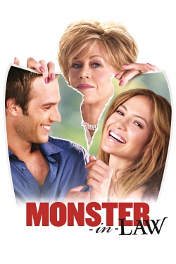 watch Monster-in-Law Movie online free in hd on Red Stitch