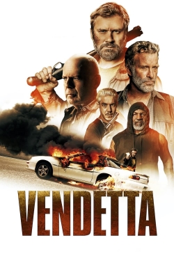 watch Vendetta Movie online free in hd on Red Stitch