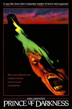 watch Prince of Darkness Movie online free in hd on Red Stitch