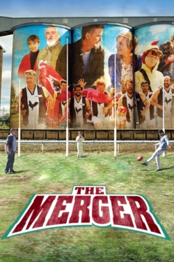 watch The Merger Movie online free in hd on Red Stitch