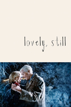 watch Lovely, Still Movie online free in hd on Red Stitch