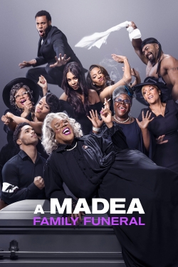 watch A Madea Family Funeral Movie online free in hd on Red Stitch