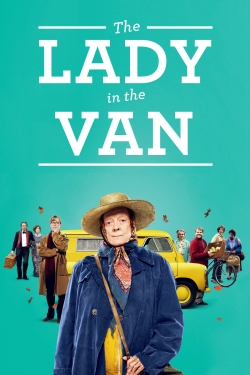 watch The Lady in the Van Movie online free in hd on Red Stitch