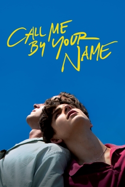 watch Call Me by Your Name Movie online free in hd on Red Stitch