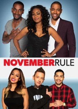 watch November Rule Movie online free in hd on Red Stitch