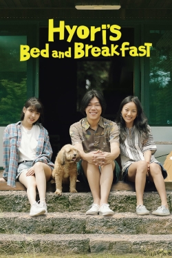 watch Hyori's Bed and Breakfast Movie online free in hd on Red Stitch