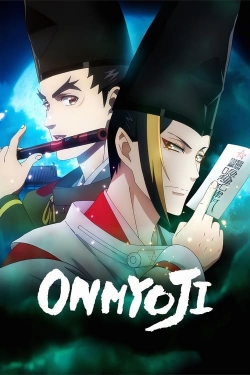 watch Onmyoji Movie online free in hd on Red Stitch