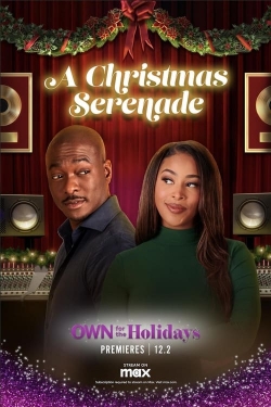 watch A Christmas Serenade Movie online free in hd on Red Stitch