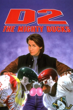 watch D2: The Mighty Ducks Movie online free in hd on Red Stitch