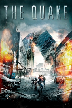 watch The Quake Movie online free in hd on Red Stitch