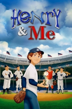 watch Henry & Me Movie online free in hd on Red Stitch