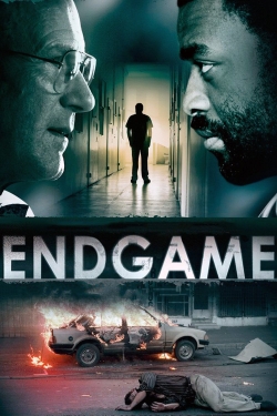 watch Endgame Movie online free in hd on Red Stitch