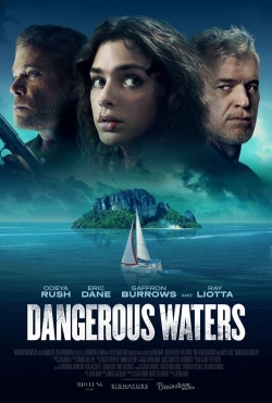 watch Dangerous Waters Movie online free in hd on Red Stitch