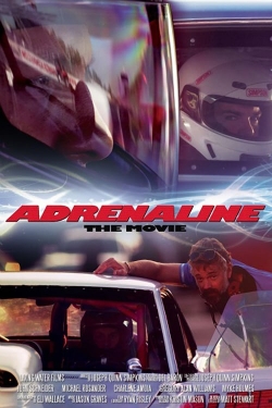 watch Adrenaline Movie online free in hd on Red Stitch