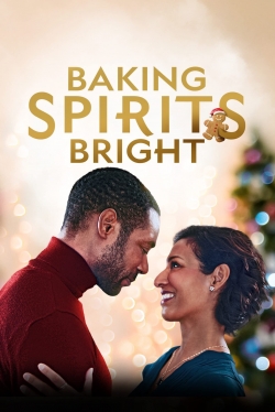 watch Baking Spirits Bright Movie online free in hd on Red Stitch