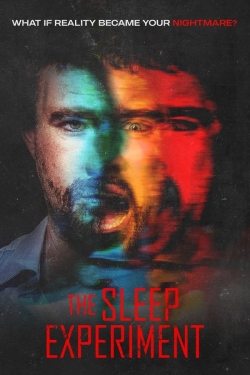 watch The Sleep Experiment Movie online free in hd on Red Stitch