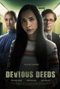 watch Devious Deeds Movie online free in hd on Red Stitch