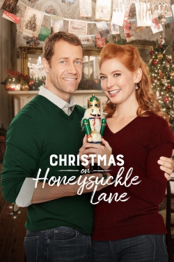 watch Christmas on Honeysuckle Lane Movie online free in hd on Red Stitch