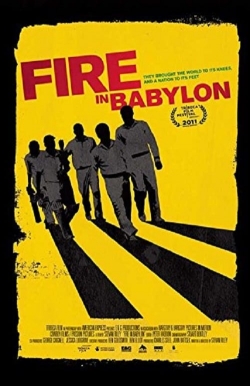 watch Fire in Babylon Movie online free in hd on Red Stitch