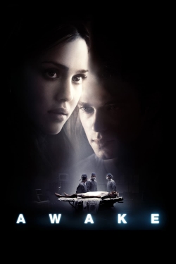 watch Awake Movie online free in hd on Red Stitch