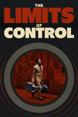 watch The Limits of Control Movie online free in hd on Red Stitch