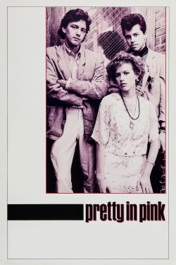 watch Pretty in Pink Movie online free in hd on Red Stitch