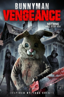 watch Bunnyman Vengeance Movie online free in hd on Red Stitch