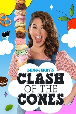 watch Ben & Jerry's Clash of the Cones Movie online free in hd on Red Stitch