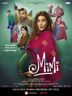 watch Mimi Movie online free in hd on Red Stitch