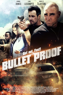 watch Bullet Proof Movie online free in hd on Red Stitch